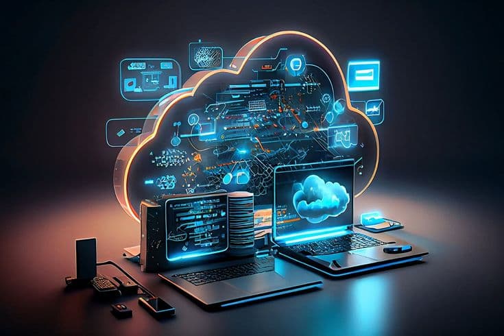 Top Cloud Service Providers for 2025: Secure and Scalable Solutions for Business Growth