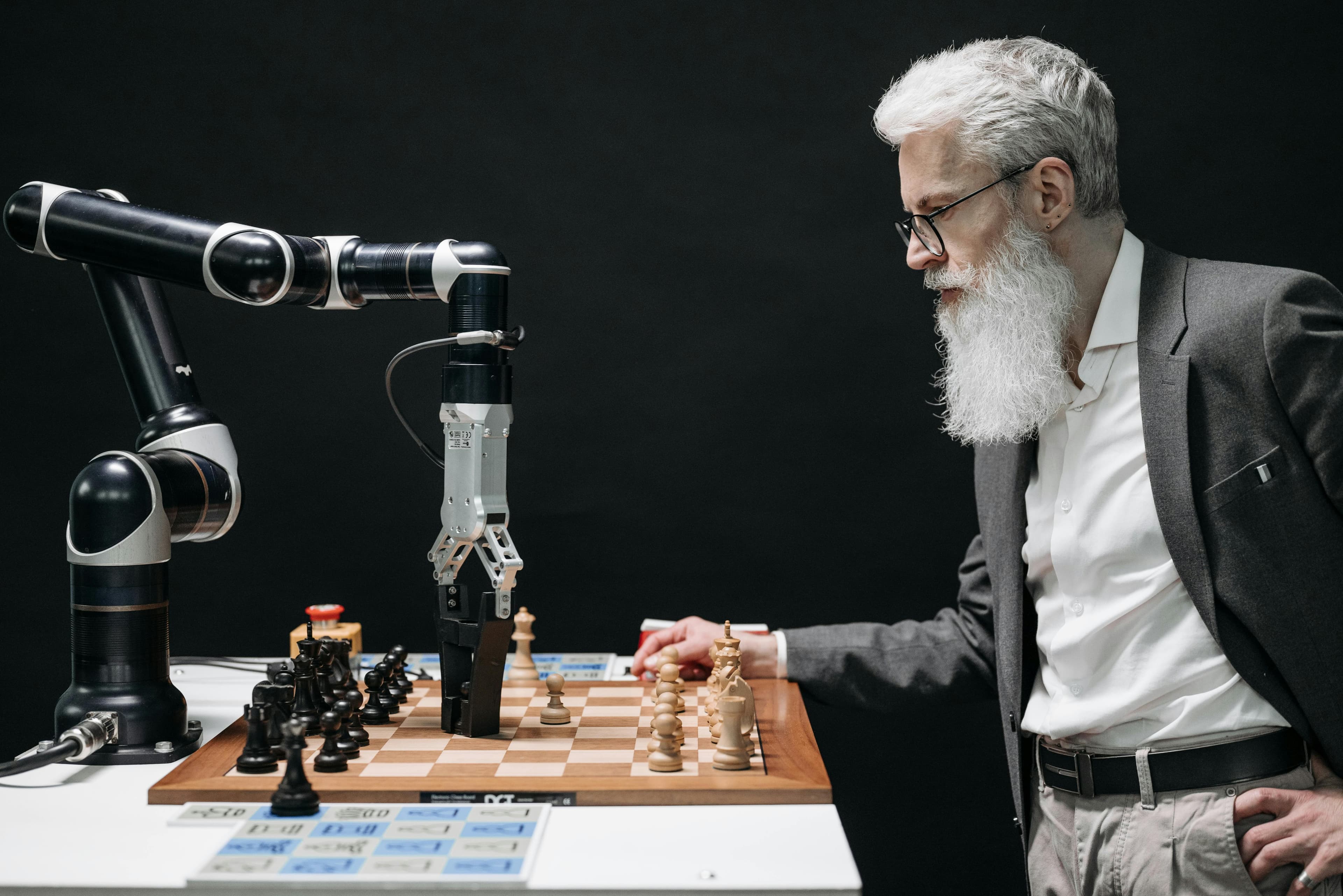 AI-Powered Automation: Boosting Efficiency and Streamlining Business Operations
